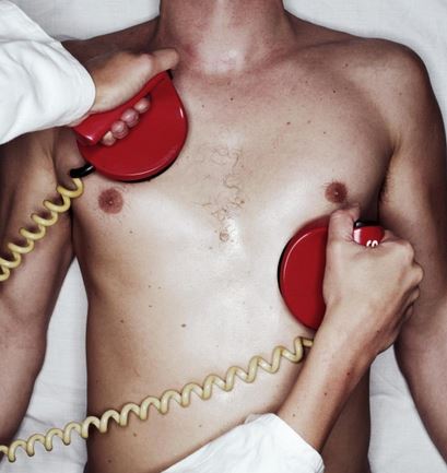 Testosterone Treatments May Cause Strokes and Heart Attacks