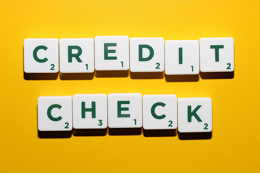 My Money Rules to Live By “Part 3-My credit rule to live by”