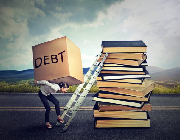 The 1.5 Trillion Dollar Crisis- Student Loan Debt