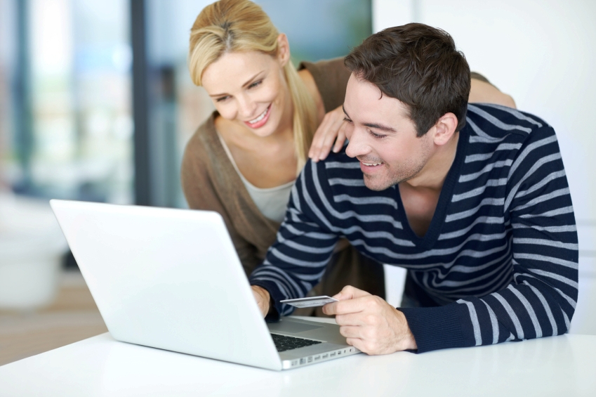 Shopping Online During the Holidays? Part 1