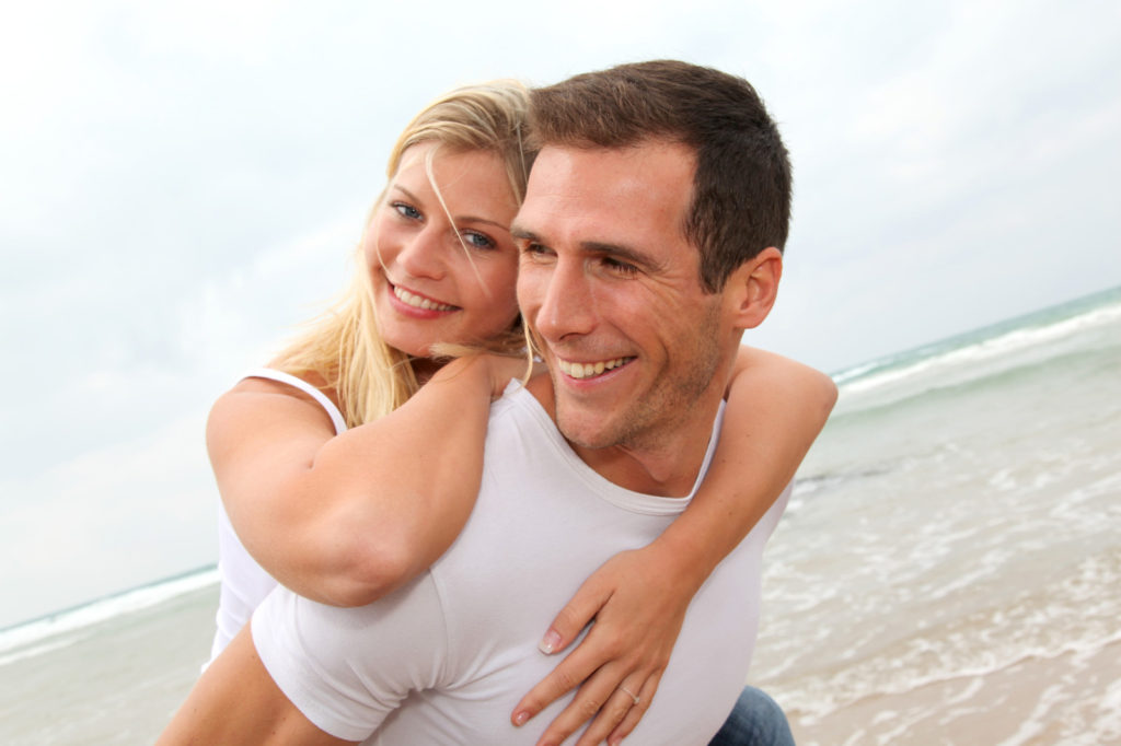 First year of marriage