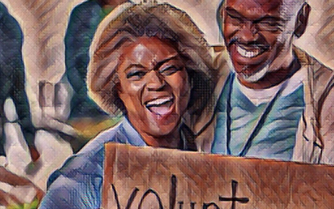 Go on mission for your marriage.