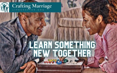 Learn Something New Together