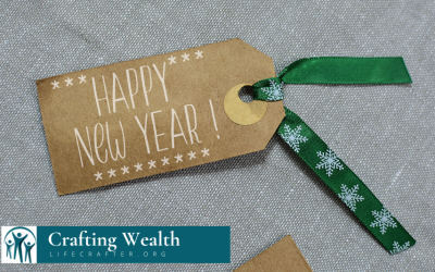 Happy New Year Valued Readers