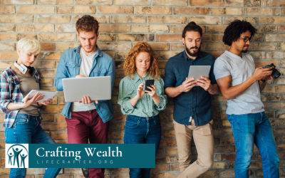 Millennials in the Inflation Squeeze:  A Generation Feeling the Pinch
