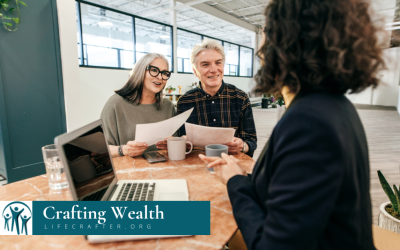 Getting your Affairs in Order: A Roadmap for Peace of Mind