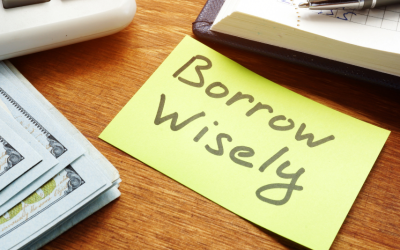 Borrowing Brilliance: Your Guide to Smart Debt Management