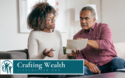 Your Future, Your Way:  Living Wills and Last Wills Explained