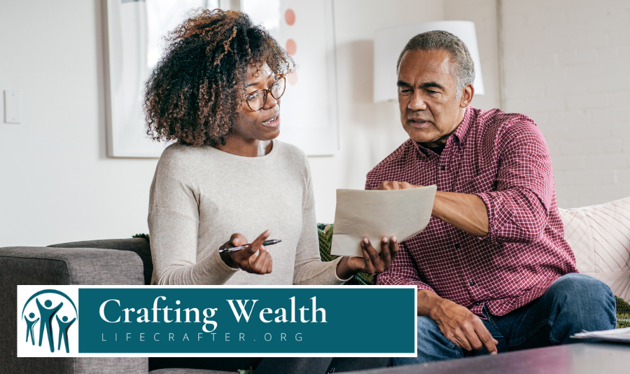 Your Future, Your Way:  Living Wills and Last Wills Explained