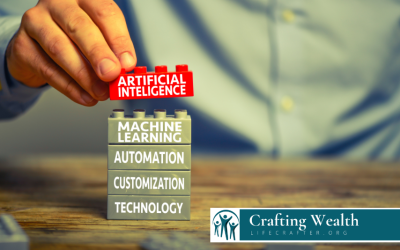 Future-Proof Yourself:  How AI & Automation are Disrupting the Job Market