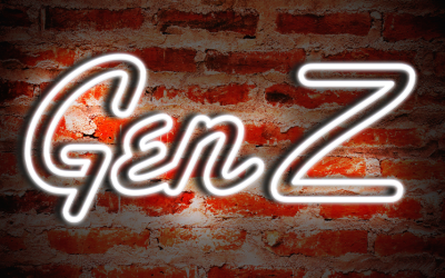Gen Z and Money:  Let’s Talk About It