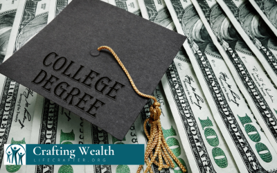 How to Pay for College Without Breaking the Bank