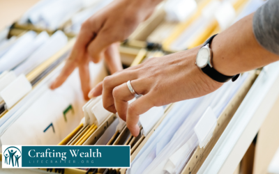 Don’t Toss That Paperwork Yet! What Tax Records to Keep (and For How Long)