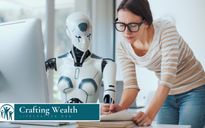 AI and Your Money:  Learning and Applying AI to Your Finances (Part 2)