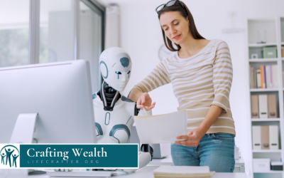 AI and Your Money: Practical Ways to Boost Your Wealth (Part 3)