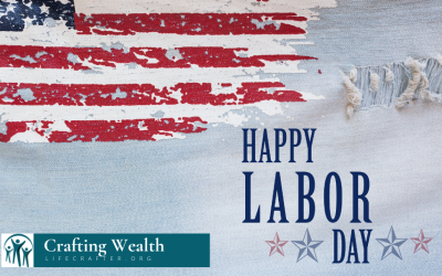 Labor Day is More Than Just a Day Off