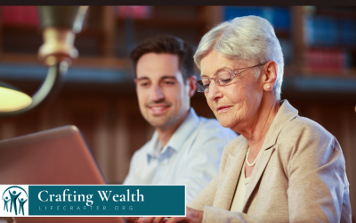 Wealth, Values, and the Next Generation Part 2-  Aligning Money with Personal Values