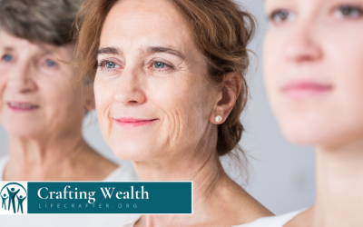 Wealth, Values, and the Next Generation  Part 1- Passing the Torch