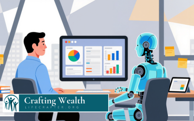 Leveraging AI to Generate New Wealth Streams (Part 3)