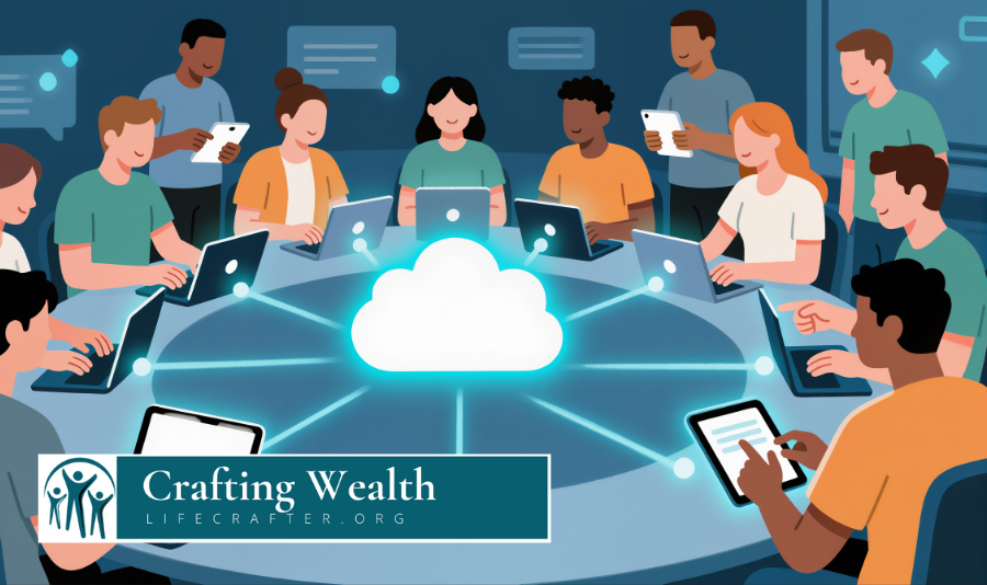 AI and Your Job Security:  Navigating the Shift (Part 1)