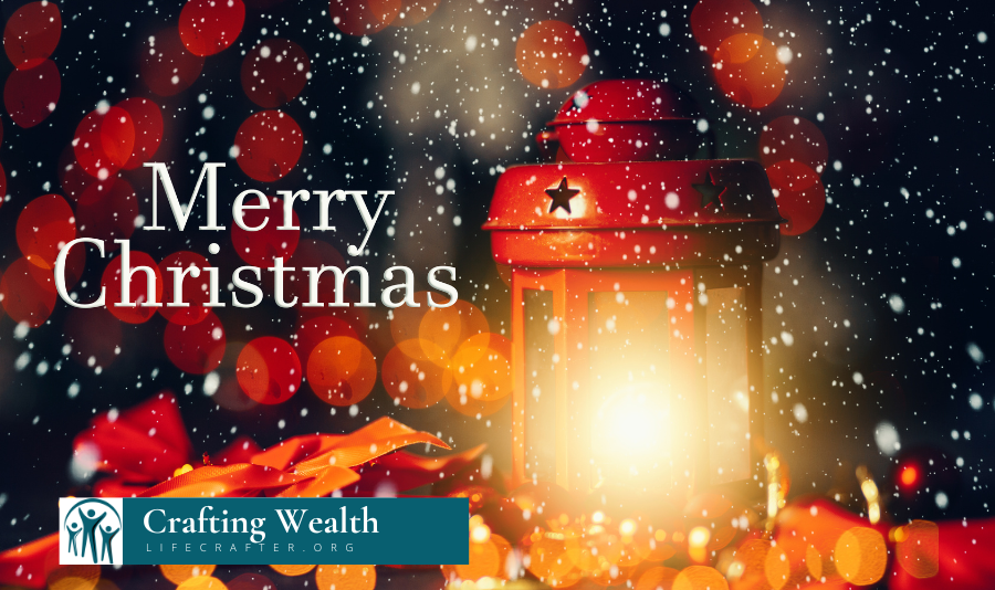 A Season of Joy and Reflection