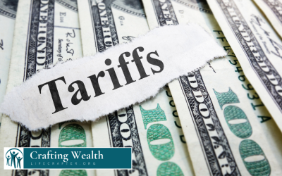 Tariffs: Why the Price Tag on Your Groceries Keeps Changing