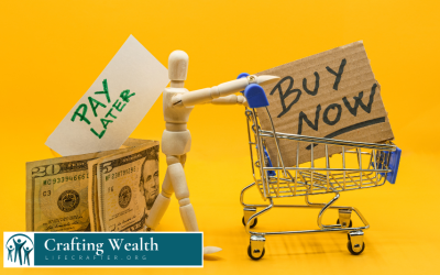 Why Gen Zers are Quitting Credit Cards for BNPL