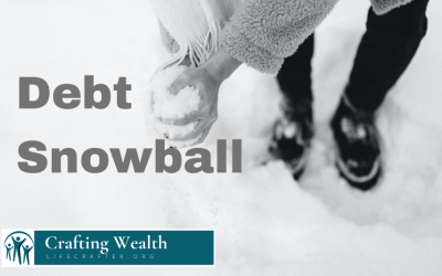 The Debt Snowball: How to Trick Your Brain into Crushing Debt