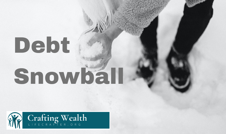 The Debt Snowball: How to Trick Your Brain into Crushing Debt