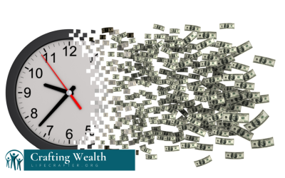 Money $ense: The “Hour-Wage” Reality Check