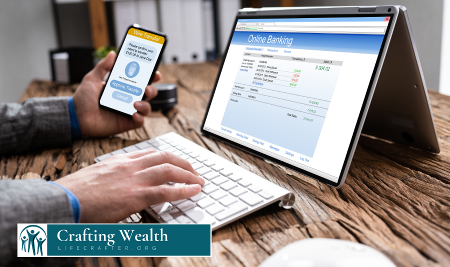 Locking the Digital Vault: Why Security is Your Best Investment