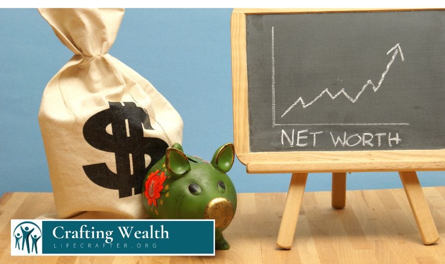Understanding Your Net Worth: The Real Financial Report Card