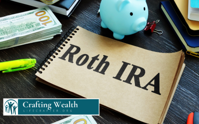 How to Fill Your Tax-Free Bucket: A Simple Guide to Roth IRA Limits