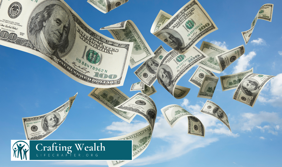 Escaping the ‘Middle-Class Trap’: Where Your Money is Secretly Leaking