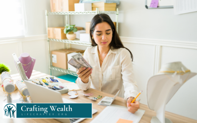 Part 4: Niche Income Streams: Diversifying Beyond Your 9-to-5
