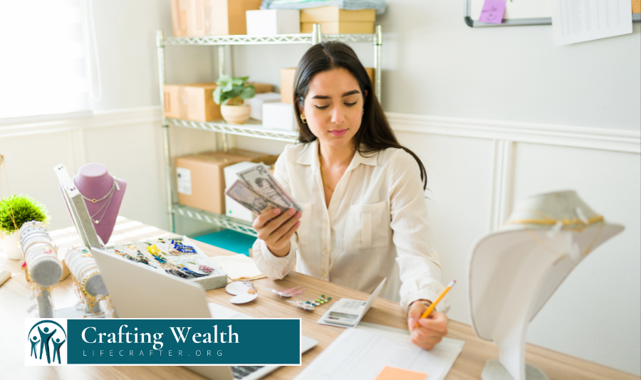 Part 4: Niche Income Streams: Diversifying Beyond Your 9-to-5