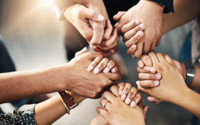 The Foundation Stones of Financial Success- Part 3: Social Skills