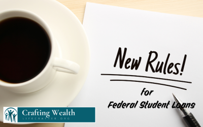 Understanding the New Student Loan Rules: What You Need to Know